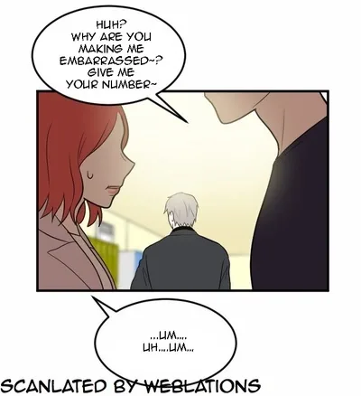 My ID is Gangnam Beauty Chapter 15 page 3
