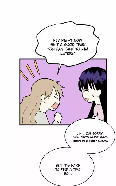 My ID is Gangnam Beauty Chapter 13 page 72