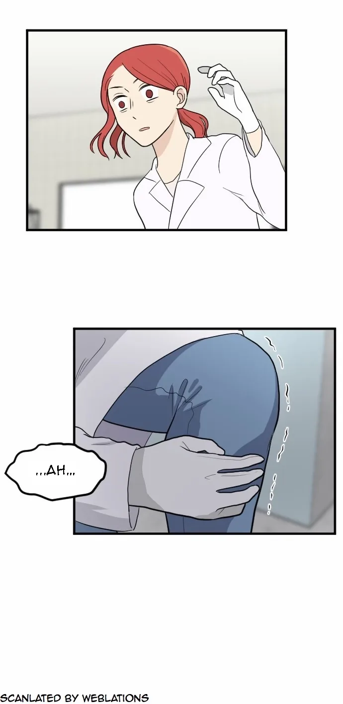 My ID is Gangnam Beauty Chapter 16 page 2