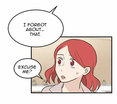 My ID is Gangnam Beauty Chapter 14 page 61