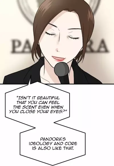 My ID is Gangnam Beauty Chapter 14 page 70