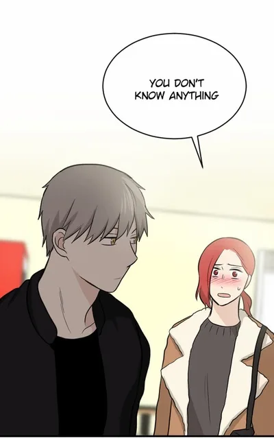 My ID is Gangnam Beauty Chapter 12 page 111
