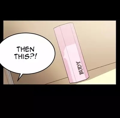 My ID is Gangnam Beauty Chapter 14 page 95
