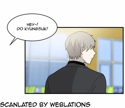 My ID is Gangnam Beauty Chapter 15 page 14