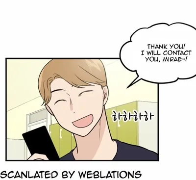 My ID is Gangnam Beauty Chapter 15 page 11