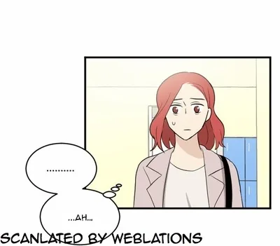 My ID is Gangnam Beauty Chapter 15 page 12