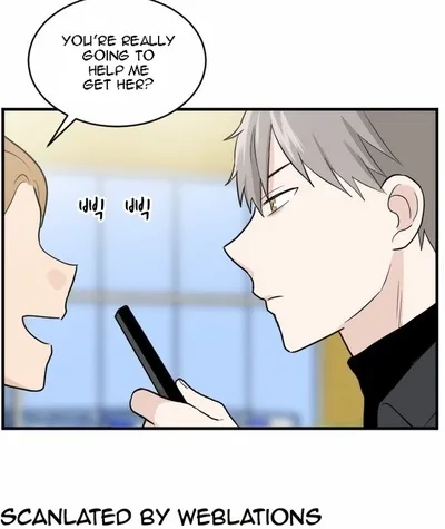 My ID is Gangnam Beauty Chapter 15 page 23