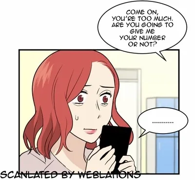 My ID is Gangnam Beauty Chapter 15 page 9