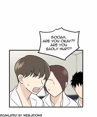 My ID is Gangnam Beauty Chapter 16 page 9