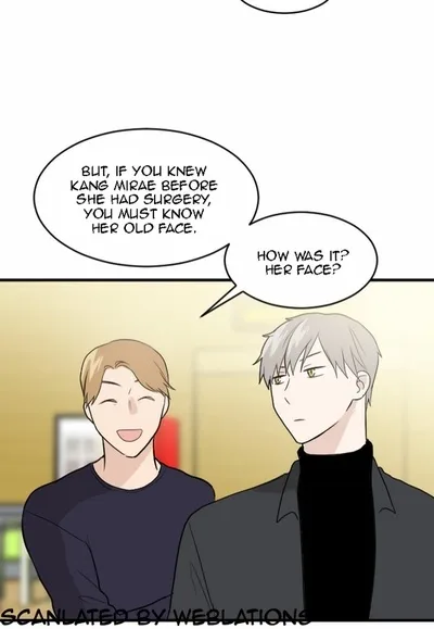 My ID is Gangnam Beauty Chapter 15 page 19
