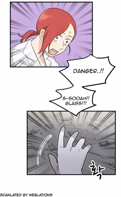 My ID is Gangnam Beauty Chapter 16 page 12