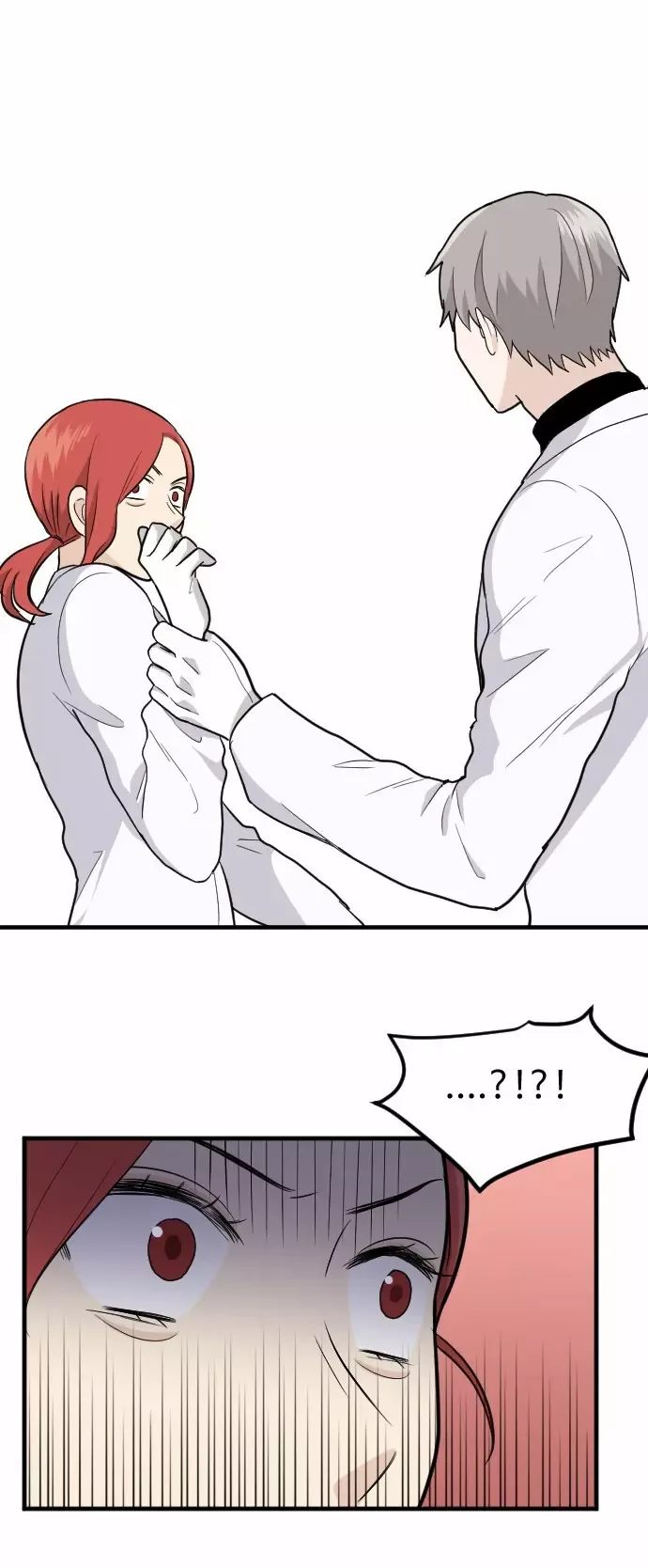 My ID is Gangnam Beauty Chapter 16 page 13