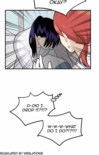 My ID is Gangnam Beauty Chapter 16 page 5