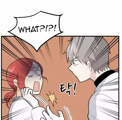 My ID is Gangnam Beauty Chapter 16 page 14