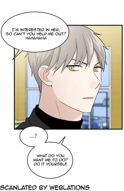 My ID is Gangnam Beauty Chapter 15 page 17