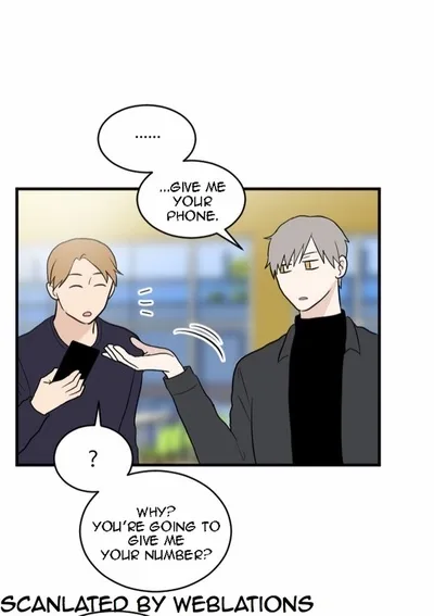 My ID is Gangnam Beauty Chapter 15 page 22
