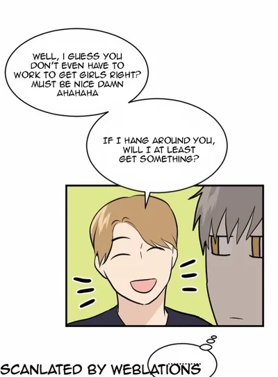 My ID is Gangnam Beauty Chapter 15 page 18