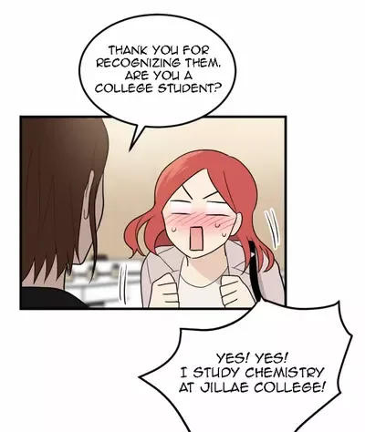 My ID is Gangnam Beauty Chapter 14 page 77