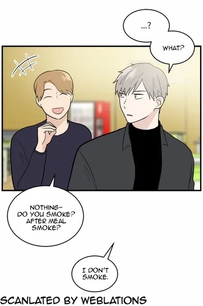 My ID is Gangnam Beauty Chapter 15 page 15