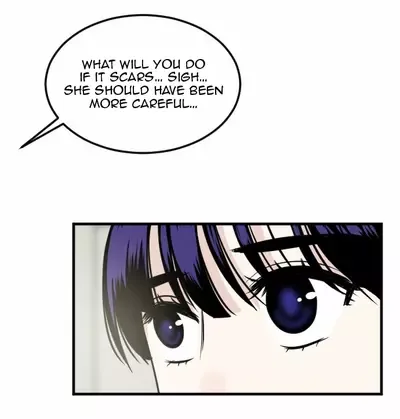 My ID is Gangnam Beauty Chapter 16 page 21