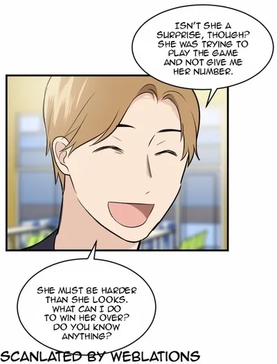 My ID is Gangnam Beauty Chapter 15 page 20