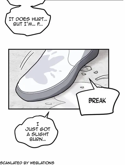 My ID is Gangnam Beauty Chapter 16 page 11