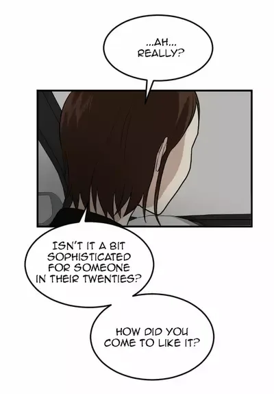 My ID is Gangnam Beauty Chapter 14 page 87