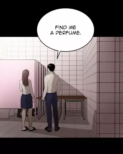 My ID is Gangnam Beauty Chapter 14 page 91