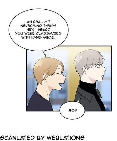 My ID is Gangnam Beauty Chapter 15 page 16