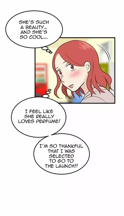 My ID is Gangnam Beauty Chapter 14 page 110