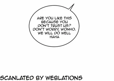 My ID is Gangnam Beauty Chapter 15 page 35