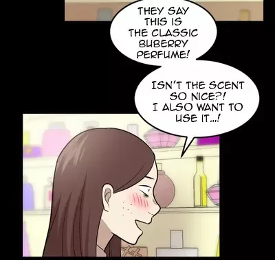 My ID is Gangnam Beauty Chapter 14 page 99