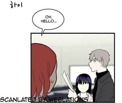 My ID is Gangnam Beauty Chapter 15 page 38