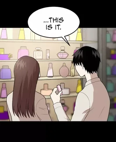 My ID is Gangnam Beauty Chapter 14 page 97