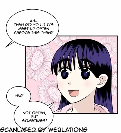 My ID is Gangnam Beauty Chapter 15 page 34