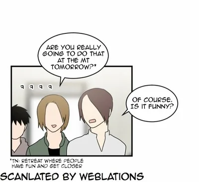 My ID is Gangnam Beauty Chapter 15 page 28