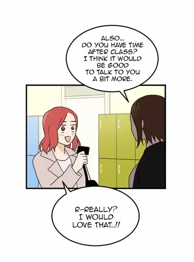 My ID is Gangnam Beauty Chapter 14 page 107