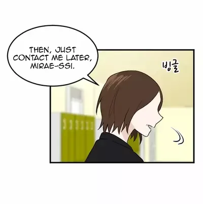 My ID is Gangnam Beauty Chapter 14 page 108