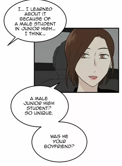 My ID is Gangnam Beauty Chapter 14 page 103
