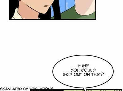 My ID is Gangnam Beauty Chapter 16 page 38