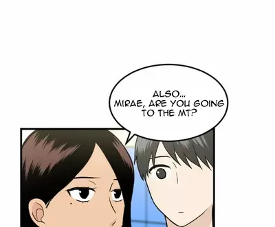 My ID is Gangnam Beauty Chapter 16 page 37