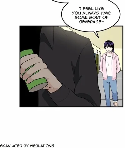 My ID is Gangnam Beauty Chapter 16 page 23