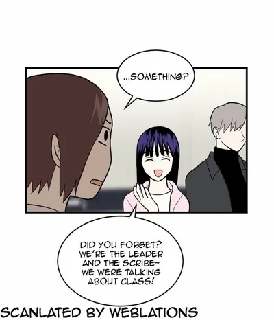 My ID is Gangnam Beauty Chapter 15 page 33
