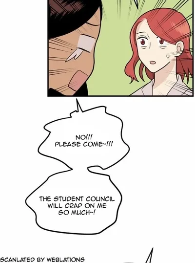 My ID is Gangnam Beauty Chapter 16 page 39