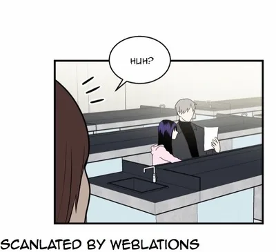 My ID is Gangnam Beauty Chapter 15 page 29