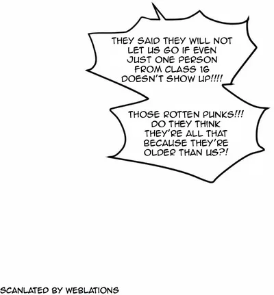 My ID is Gangnam Beauty Chapter 16 page 41