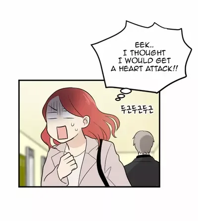 My ID is Gangnam Beauty Chapter 14 page 116