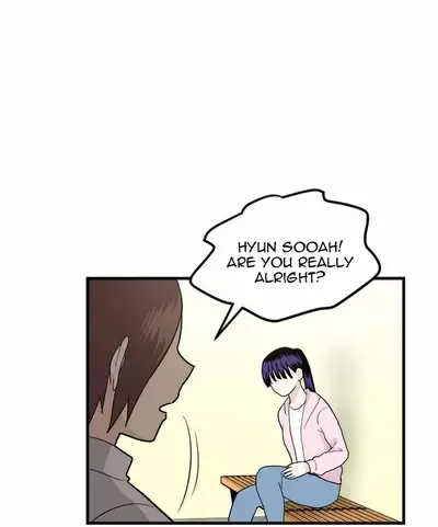 My ID is Gangnam Beauty Chapter 16 page 30