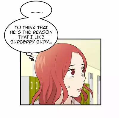 My ID is Gangnam Beauty Chapter 14 page 118