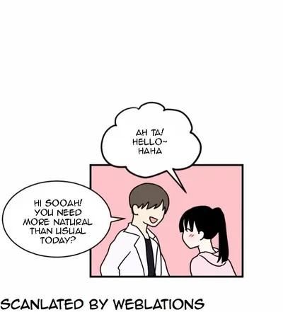 My ID is Gangnam Beauty Chapter 15 page 45